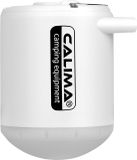 Calima Accucompressor 0.04 bar Opbergbox/tas, Met werklamp