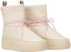 Napapijri Jade Boots Dames crème - roze