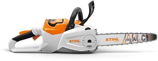 Stihl MSA 80 Accu Kettingzaag C-B - 35cm - Zonder accu's en lader