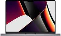 Apple MacBook Pro (Oktober, 2021) MKGP3N/A - 14 inch - M1 Pro - 512 GB - Space Grey