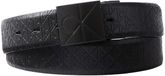 Calvin Klein Ceinture Cuir Homme