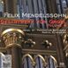 Bertus Distributie Ars Felix Mendelssohn : Gesamtwerk Fur Orgel