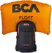BCA Float 32 Sac à dos Orange, Noir