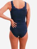 Joop! Unterhemd Pure blauw