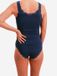Joop! Unterhemd Pure blauw