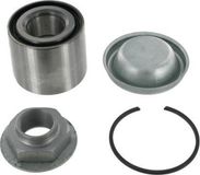 SKF Wiellagerset VKBA7417