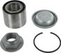 SKF Wiellagerset VKBA7417