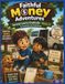 Faithful Money Adventures--Sammy Learns Gratitude--Book 23