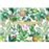 Chantecler Editions ZNU Urban Jungle Planning hebdomadaire