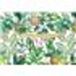 Chantecler Editions ZNU Urban Jungle Planning hebdomadaire
