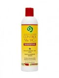 African Essence Control Wig Shampoo 12 oz