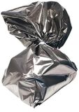 Roltas, COVETRUS Roltas, zwart, M, 105 x 77 cm, 105 micron, 20 stuks