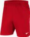 Nike Venom III Short Heren - Rood | Maat: 2XL