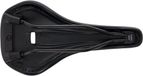 Ergon SR Pro zadel Heren zwart