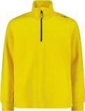 CMP Kinderfleece 12 jaar Polyester Effen Lange mouw Casual Sportmode Wintersport Herfst/Winter 2025 winter sun