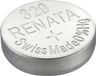 Renata 329 - SR731SW - Zilveroxide Knoopcel - Horlogebatterij - 2 Stuks