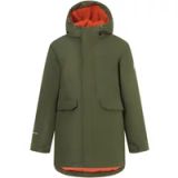 Regatta Farbank II waterdicht kinderjack