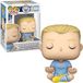 Funko Pop! Football: Manchester City - Erling Haaland #68