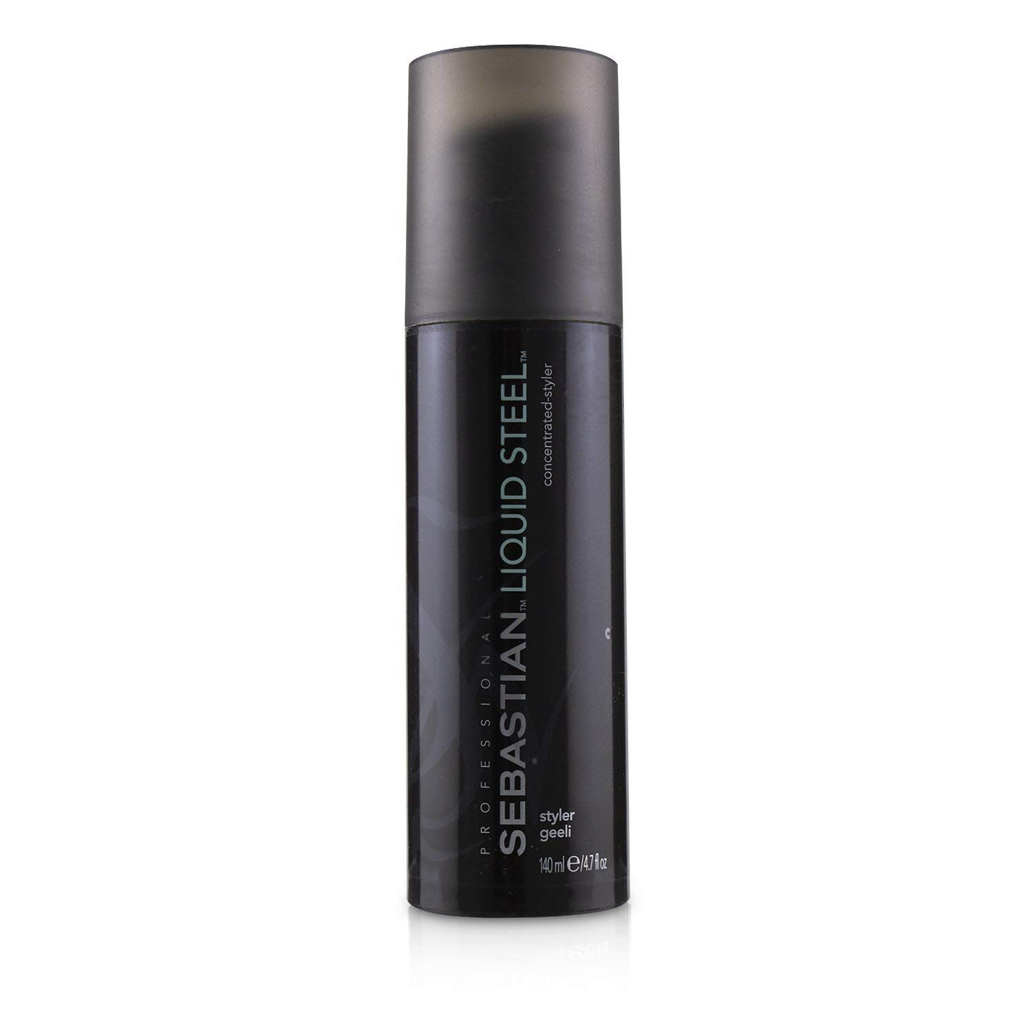 Sebastian Professional Liquid Steel - 140 ml