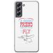 ERT GROUP mobiel telefoonhoesje voor Samsung S21 FE origineel en officieel erkend Disney patroon Dumbo 004