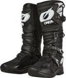 O'NEAL RMX Pro Zwarte Crosslaarzen - Maat 43