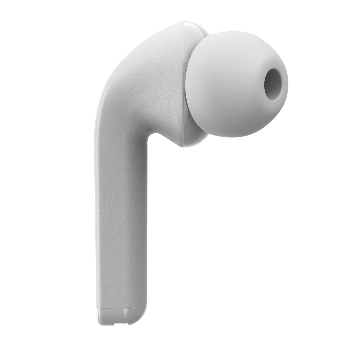 Fresh 'n Rebel Twins Fuse True Wireless In-ear Headset - Ice Grey