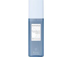 Kerasilk - Vloeibare Cuticula Vuller - 50 ml - Zwart - Haarclip