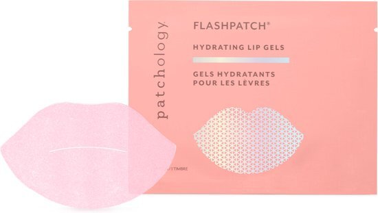 Patchology Flashpatch Lip Gels - Single