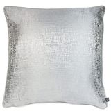 Prestigious Textiles Cinder polyester gevuld kussen, katoen, polyamide, polyester, linnen, sterling