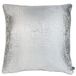 Prestigious Textiles Cinder polyester gevuld kussen, katoen, polyamide, polyester, linnen, sterling