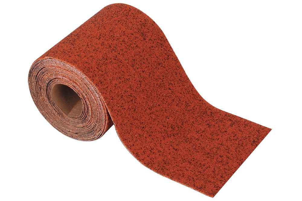 Wolfcraft 1 sanding paper roll