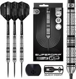Harrows Supergrip QP Tapered 90% tungsten 24Gr