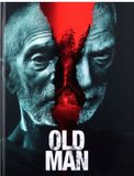Plaion Old Man - Blu-ray