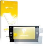 upscreen Screenprotector voor Volkswagen Arteon 2017-2019 Discover Media 8"