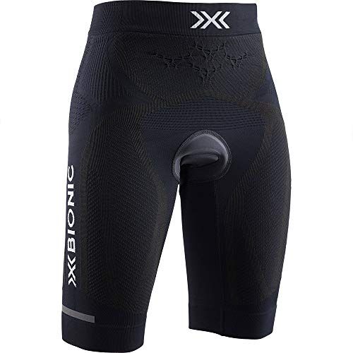 X-BIONIC The Trick 4.0 Bike Shorts Padded W - XBTRB500S19W-B002-XS-MT