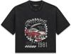 Guess Dames-T-shirt Race
