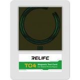 Relife Détecteur Module de Charge Sans Fil T04, 45mm x 40mm