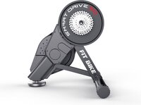 FitBike Smart Drive 50 Fietstrainer - Zwart - Direct Drive - Smart Trainer
