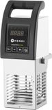 HENDI Sous-vide koker – 56L – 2000W – nauwkeurige temperatuurregeling – timer tot 99 uur