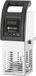 HENDI Sous-vide koker – 56L – 2000W – nauwkeurige temperatuurregeling – timer tot 99 uur
