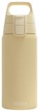 Sigg - Shield Therm ONE Drinkfles - Geel - 0,5 l