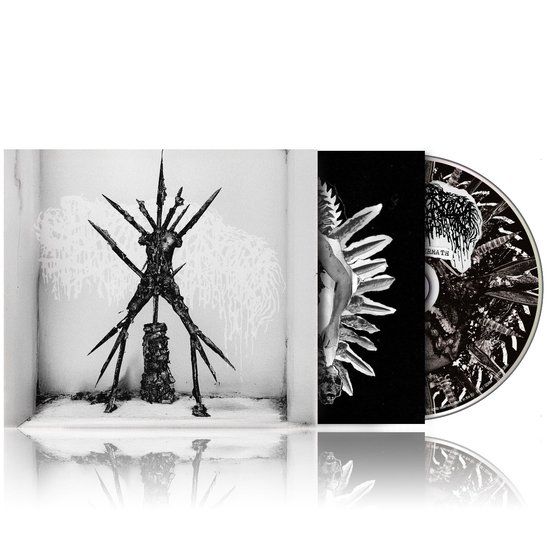 Hideous Sanguisugabogg Hideous Aftermath (CD)