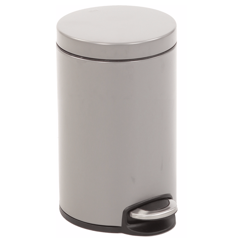 EKO Serene Step Bin 20L Mat RVS