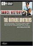 Bertus Distributie Dance Street Dance History CD