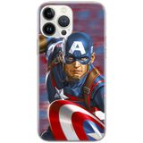 ERT GROUP mobiel telefoonhoesje voor Samsung A50/A50s/A30s origineel en officieel erkend Marvel patroon Captain America 022 aangepast aan de vorm van de mobiele telefoon, hoesje is gemaakt van TPU