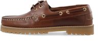 Bianco Bootschoenen BIACAPRI