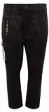 Imperial Collection Imperial Man Q1464 Heren Broek Zwart