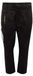 Imperial Collection Imperial Man Q1464 Heren Broek Zwart