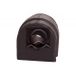 SIDEM 821817 lagerbus, stabilisator | Compatibel met: BMW 5, 5 Touring