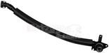 METZGER 2380167 Slang KGE voor BMW 3 Touring (E91), carterontluchting